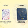 卡游 《哪吒之魔童闹海》电影收藏卡专用收藏册KAYCKYS-NZK-001 商品缩略图3