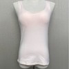 【大暑清凉购】皮尔卡丹女款带胸垫棉氨弹力背心WP729108 商品缩略图0