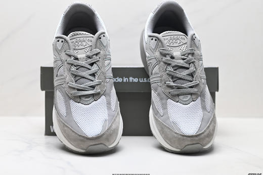 新百伦New Balance NB 990复古休闲运动跑步鞋M990WT6男女鞋 商品图6