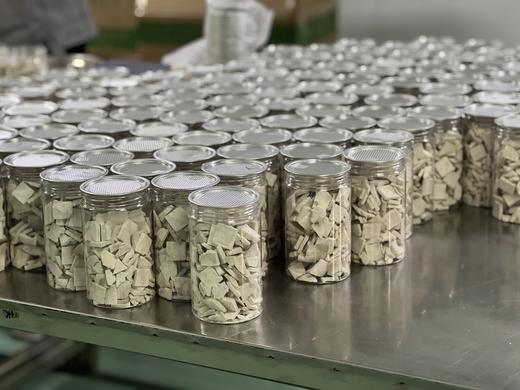 云南茯苓片 商品图2