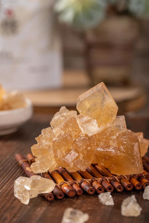 糖溪果云南非遗老冰糖 商品图1