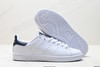 阿迪达斯Adidas Stan Smith Pf W史密斯经典小白鞋休闲板鞋BA9858男女鞋 商品缩略图4