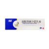 快点 10g:30mg*20g*1支/盒 盐酸洛美沙星乳膏 商品缩略图0
