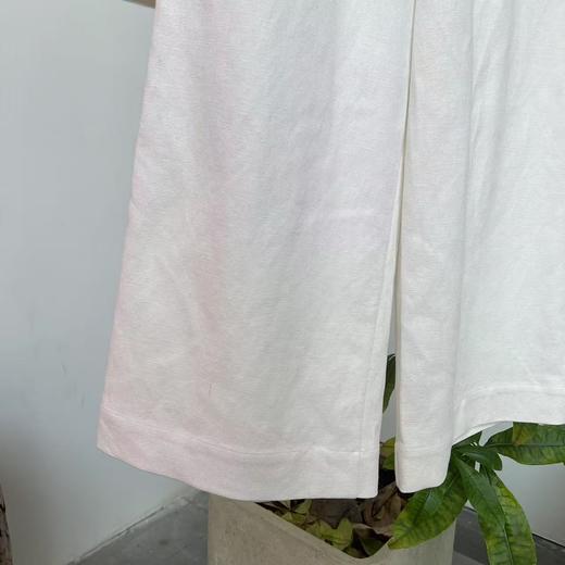 【线上专属】阔腿裤（25709299-拾光） 商品图3