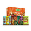 新疆印象·坚果盛宴礼盒(中号B款） 商品缩略图0