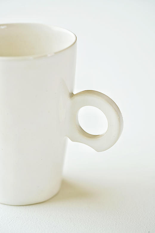 安藤雅信37细圆咖啡杯M 商品图1