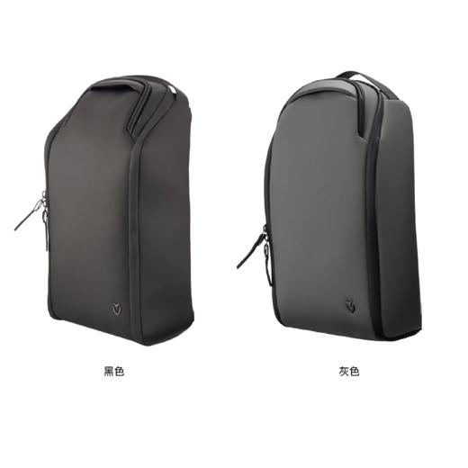 VESSEL 高尔夫球鞋袋大容量便携收纳包鞋包收纳袋防潮透气 3106220 商品图4