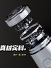 全金属磁吸式剃须刀，迷你剃须刀的天花板 商品缩略图6