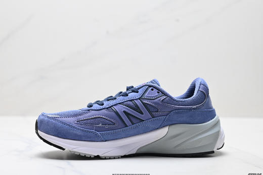 新百伦New Balance NB 990复古休闲运动跑步鞋M990WT6男女鞋 商品图5