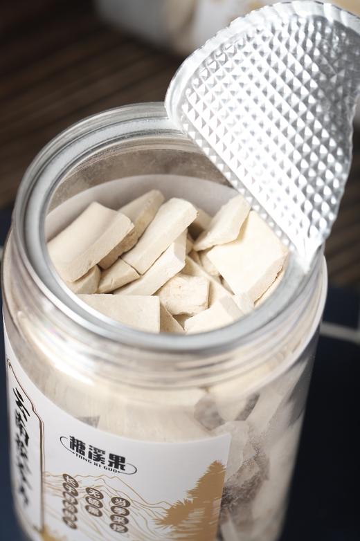 云南茯苓片 商品图8