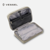 VESSEL 新款高尔夫手拿包便携户外旅行大容量洗漱收纳包golf功能包3105120 商品缩略图2