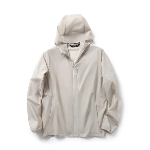 城市系列皮肤衣 专为城市休闲人士设计打造的超轻悅跑皮肤衣外套 商品图2