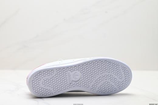 阿迪达斯Adidas Stan Smith Pf W史密斯经典小白鞋休闲板鞋BA9858女鞋 商品图8