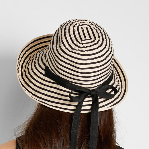 【马泷生活专属】卡蒙 遮脸防晒帽春夏户外防紫外线防护帽 男女同款 6239 商品图2