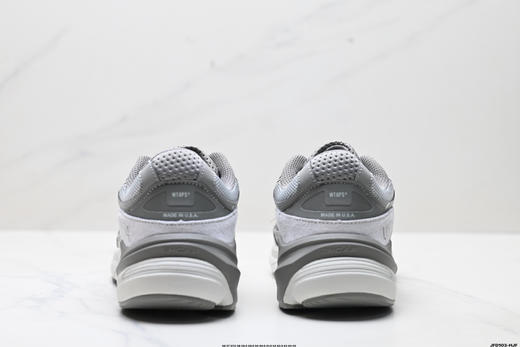 新百伦New Balance NB 990复古休闲运动跑步鞋M990WT6男女鞋 商品图5
