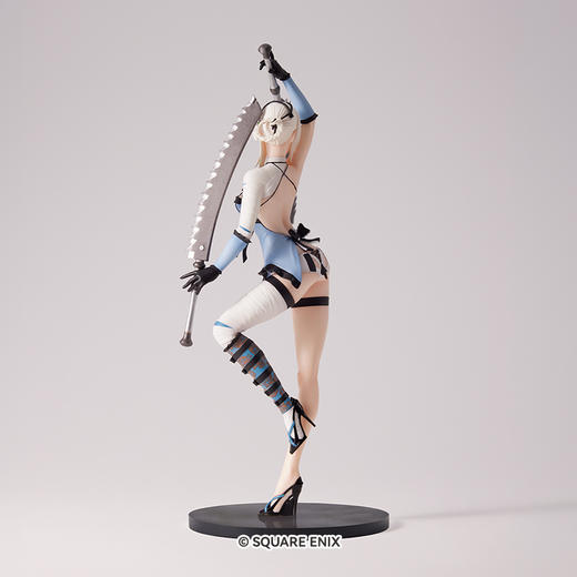 【GSC预售定金】尼尔:人工生命 ver.1.22474487139... Formism 凯妮 商品图3