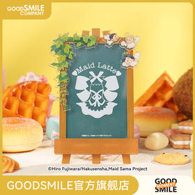 【GSC现货】会长是女仆大人！ Maid Latte相框支架 GSM