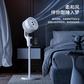 2025新款西屋空气循环扇WTH-XH066/XH061【G】