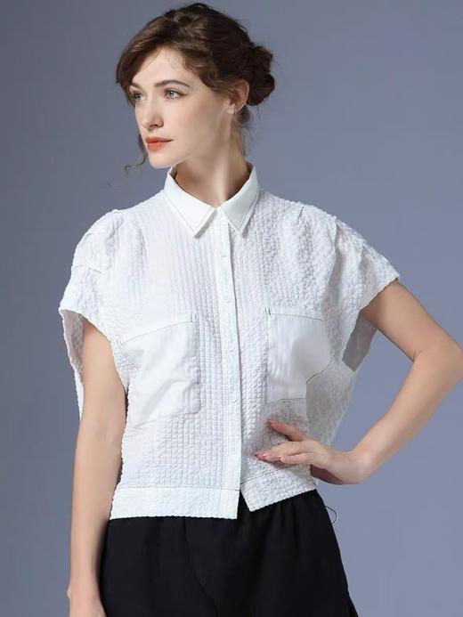 女衬衣3796 商品图0