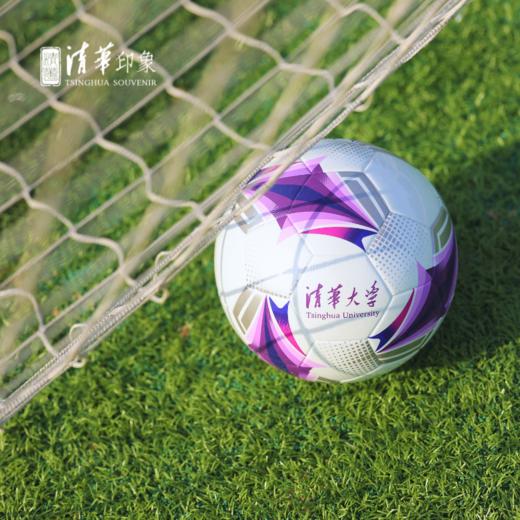 清华文创5#足球璀璨之星款 商品图0