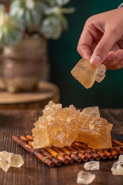 糖溪果云南非遗老冰糖 商品图4