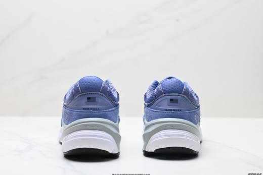 新百伦New Balance NB 990复古休闲运动跑步鞋M990WT6男女鞋 商品图1