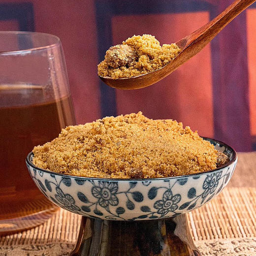 品悦味莱女人红糖、阿姣红糖 约500g/份 商品图2