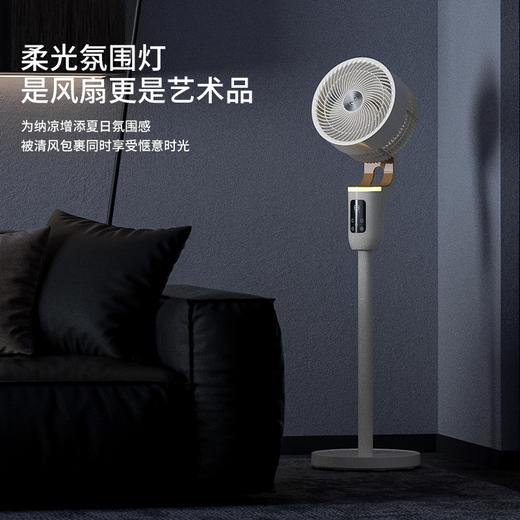 2025新款西屋空气循环扇WTH-XH066/XH061【G】 商品图6