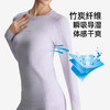 UTO/悠途户外运动保暖套装秋冬男女吸湿速干修身弹力长袖功能内衣 商品缩略图2