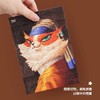 TOI图益艺术猫系列 商品缩略图2