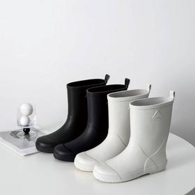 【澳洲品牌】EVERAU   克拉中筒雨靴EA4033