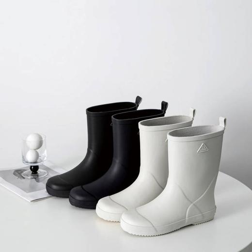 【澳洲品牌】EVERAU   克拉中筒雨靴EA4033 商品图0