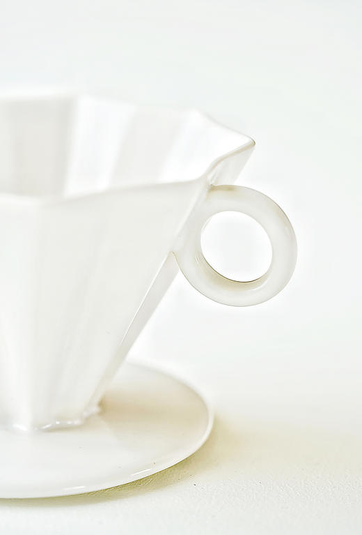 安藤雅信42咖啡滤杯 折纸 商品图1