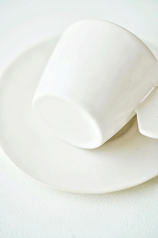 安藤雅信32｜33｜34浓缩咖啡杯（含托） 商品图3