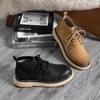 【澳洲品牌】EVERAU   查尔斯大黄蜂男士休闲鞋靴子EA5036 商品缩略图1