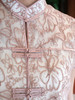 盛唐牡丹| 意大利进口蕾丝马甲 商品缩略图3
