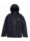 25/26BURTON雪服U OLLIE PLUS UC GORE-TEX 2L  JKT TRUE BLACK 商品图0
