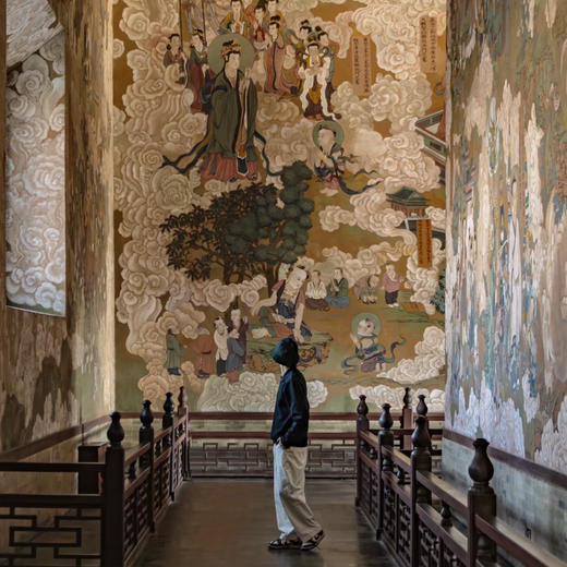 山西定制行程 商品图0