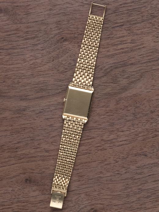 百达翡丽Gondolo 3803/2 商品图7