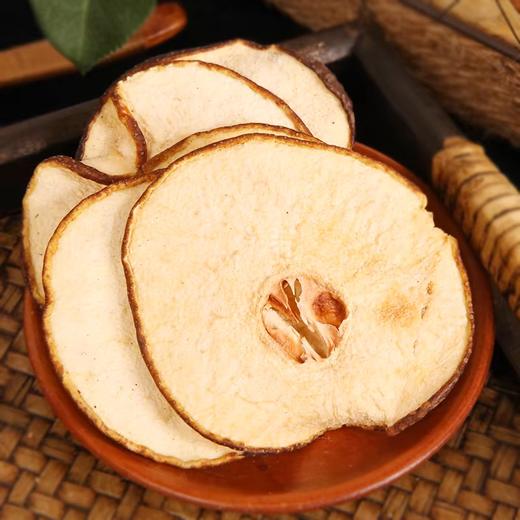 精选雪梨干200g | 干货 商品图0