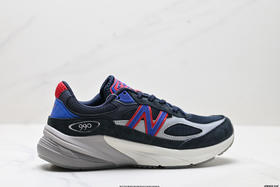新百伦New Balance NB 990复古休闲运动跑步鞋M990WT6男女鞋