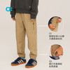 【秋Vol.2】allblu幼岚【软软壳1号】束口裤儿童裤子男童女童25秋新款A类长裤ZY 商品缩略图4