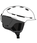 25/26ANON头盔MERAK WAVECEL WHITE