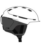 25/26ANON头盔MERAK WAVECEL WHITE 商品图0