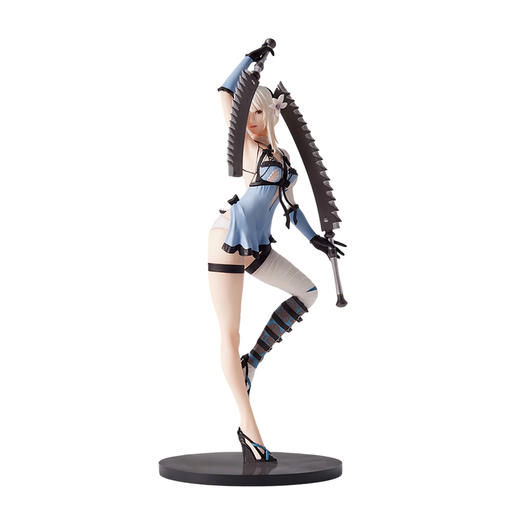 【GSC预售定金】尼尔:人工生命 ver.1.22474487139... Formism 凯妮 商品图4