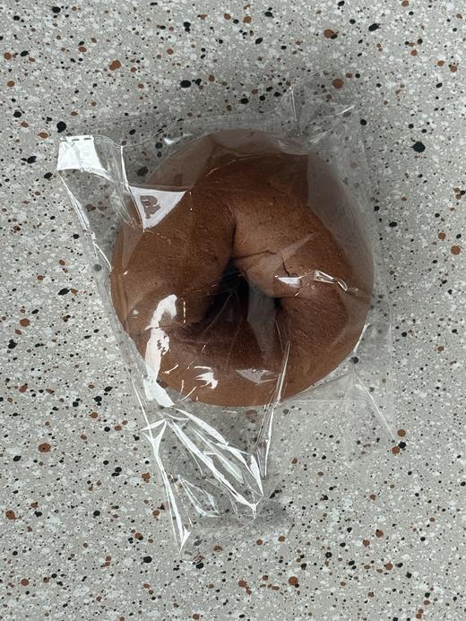 巧克力贝果 商品图0