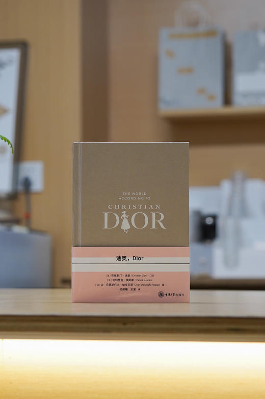 迪奥，Dior 商品图0