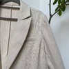 【2026东衣作】新中式西装（25805003随云） 商品缩略图2
