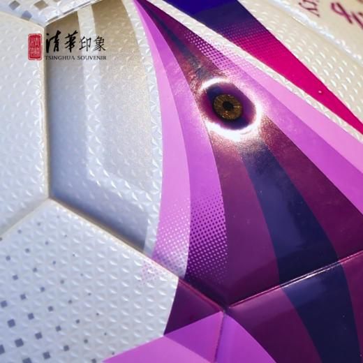 清华文创5#足球璀璨之星款 商品图11