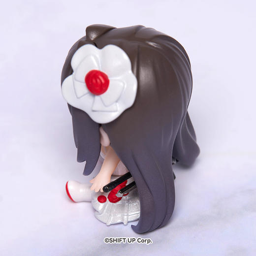 【GSC现货】BabyBoom系列 米哈拉 羁绊锁链 手办模玩 胜利女神：新的希望 商品图3